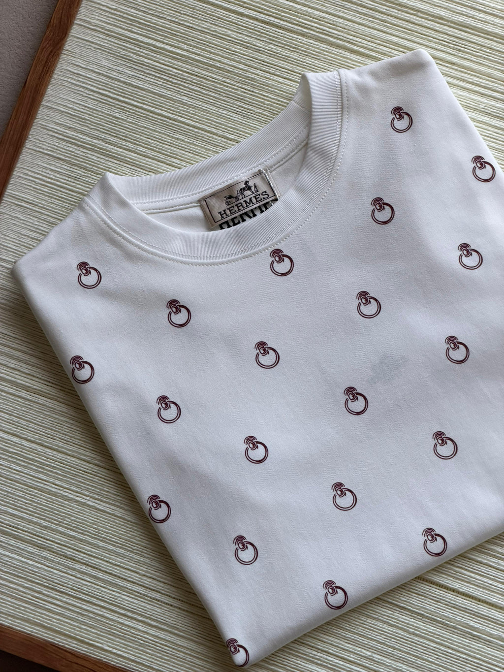 Hermès Shirts