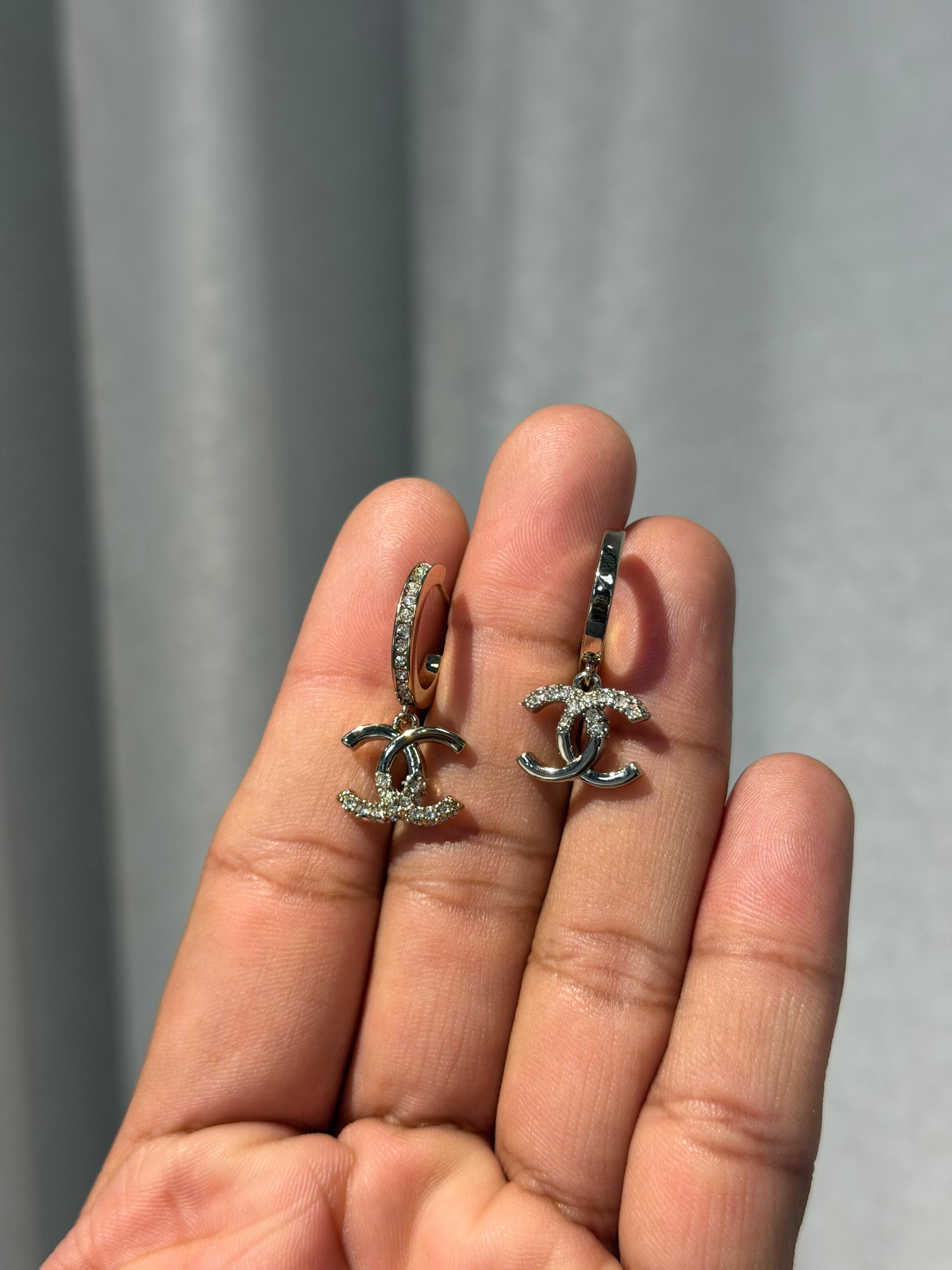 Chanel Earings