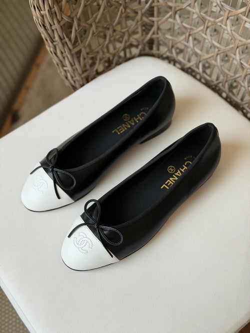 Chanel Ballet flats - Lambskin