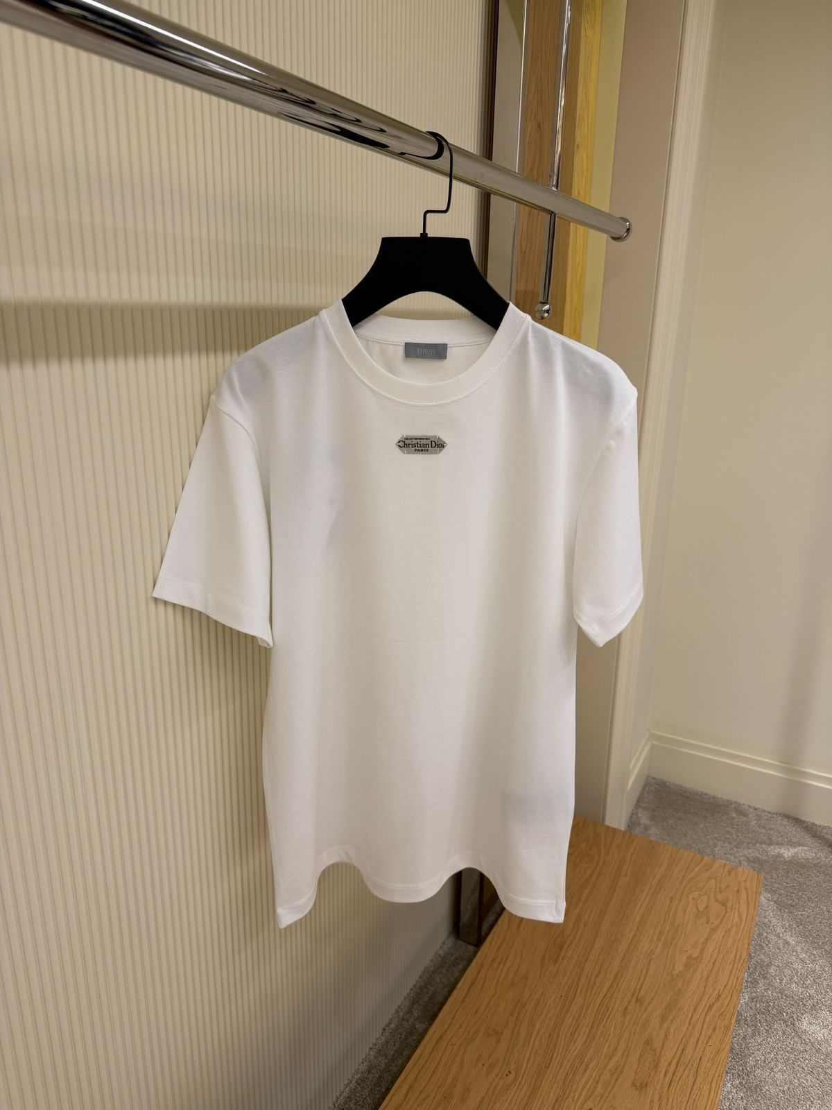 Dior CD Icon T Shirt