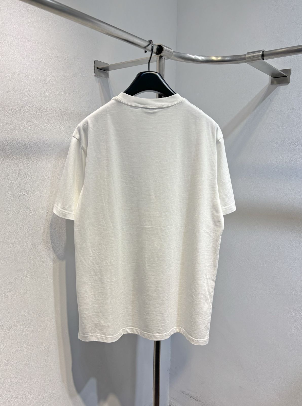 Dior T-Shirt with Pocket