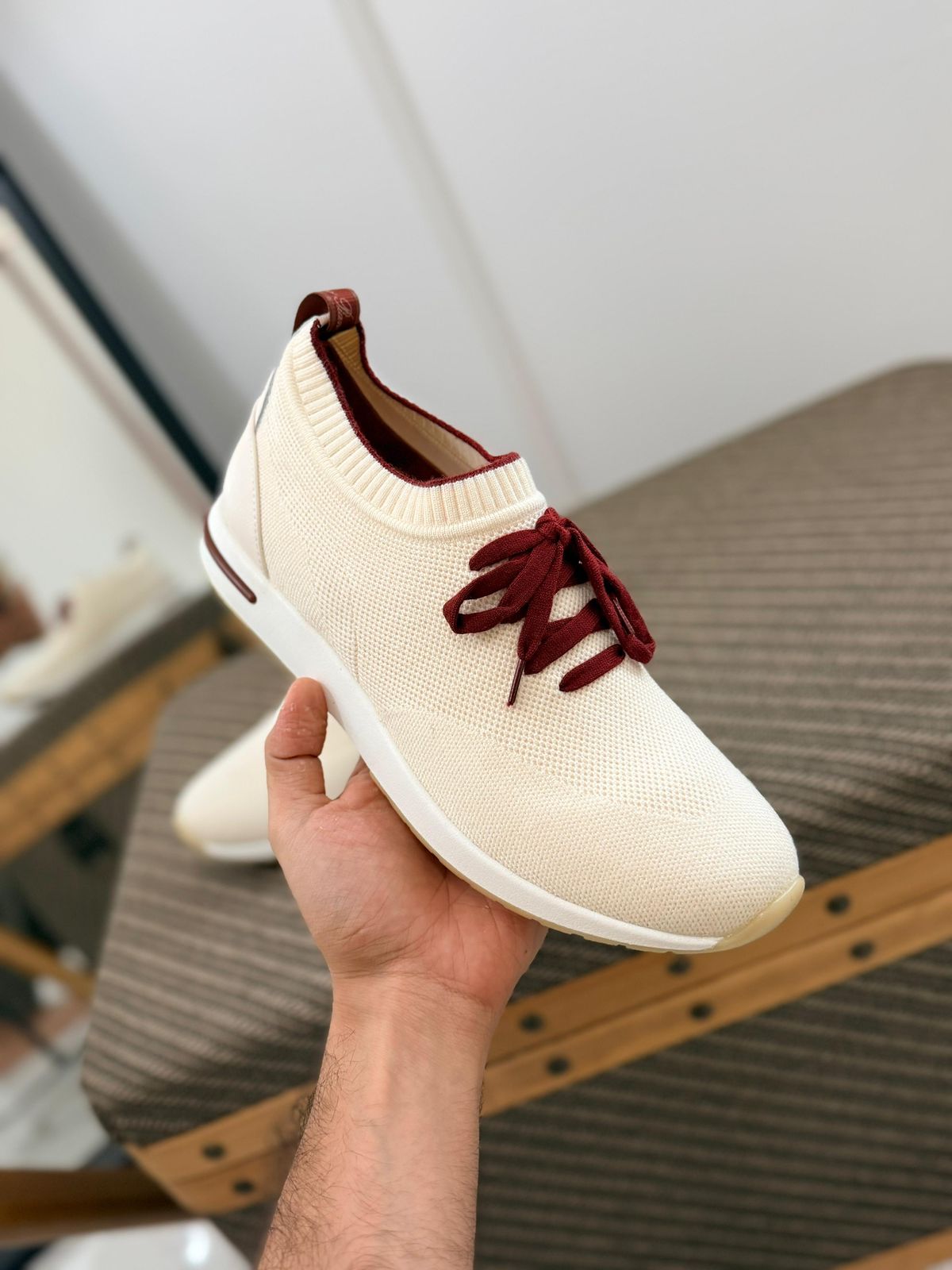 LP Flexy Walk Sneaker