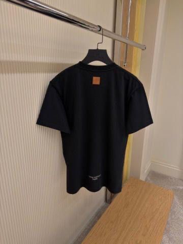 LV Embroidered Signature T-Shirt