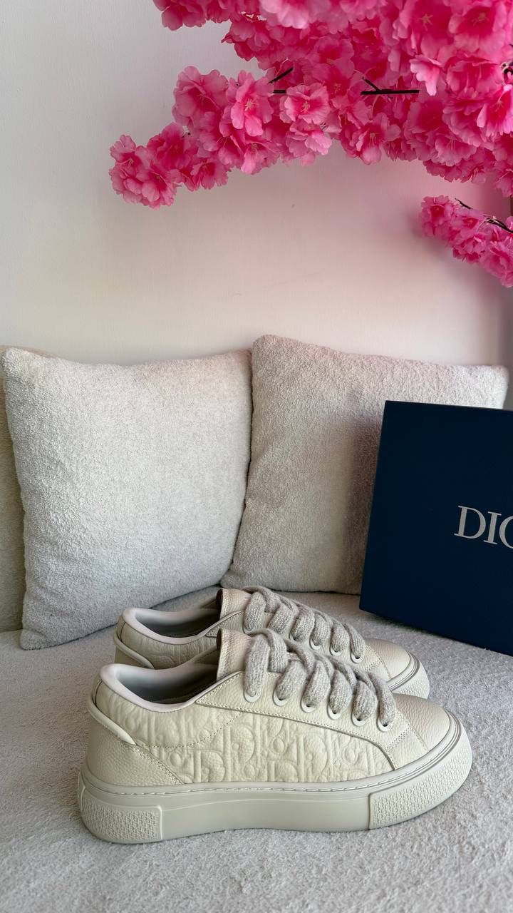 Dior B33 Spin Sneaker