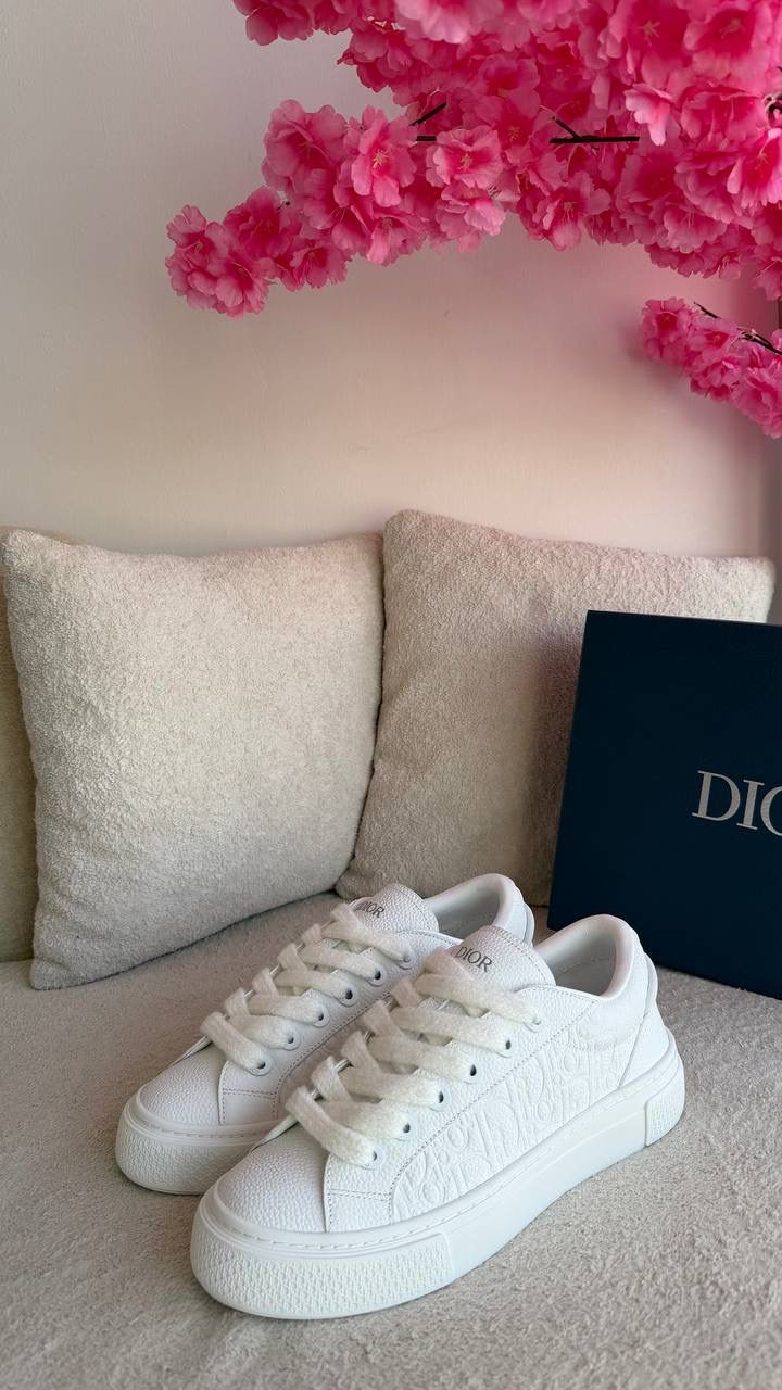 Dior B33 Spin Sneaker