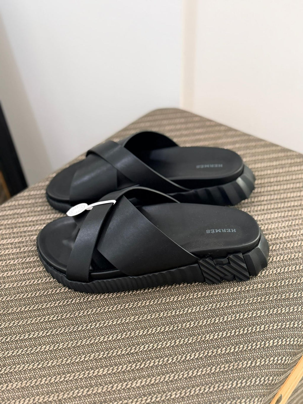 Hermes Infra Sandals
