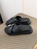 Hermes Infra Sandals