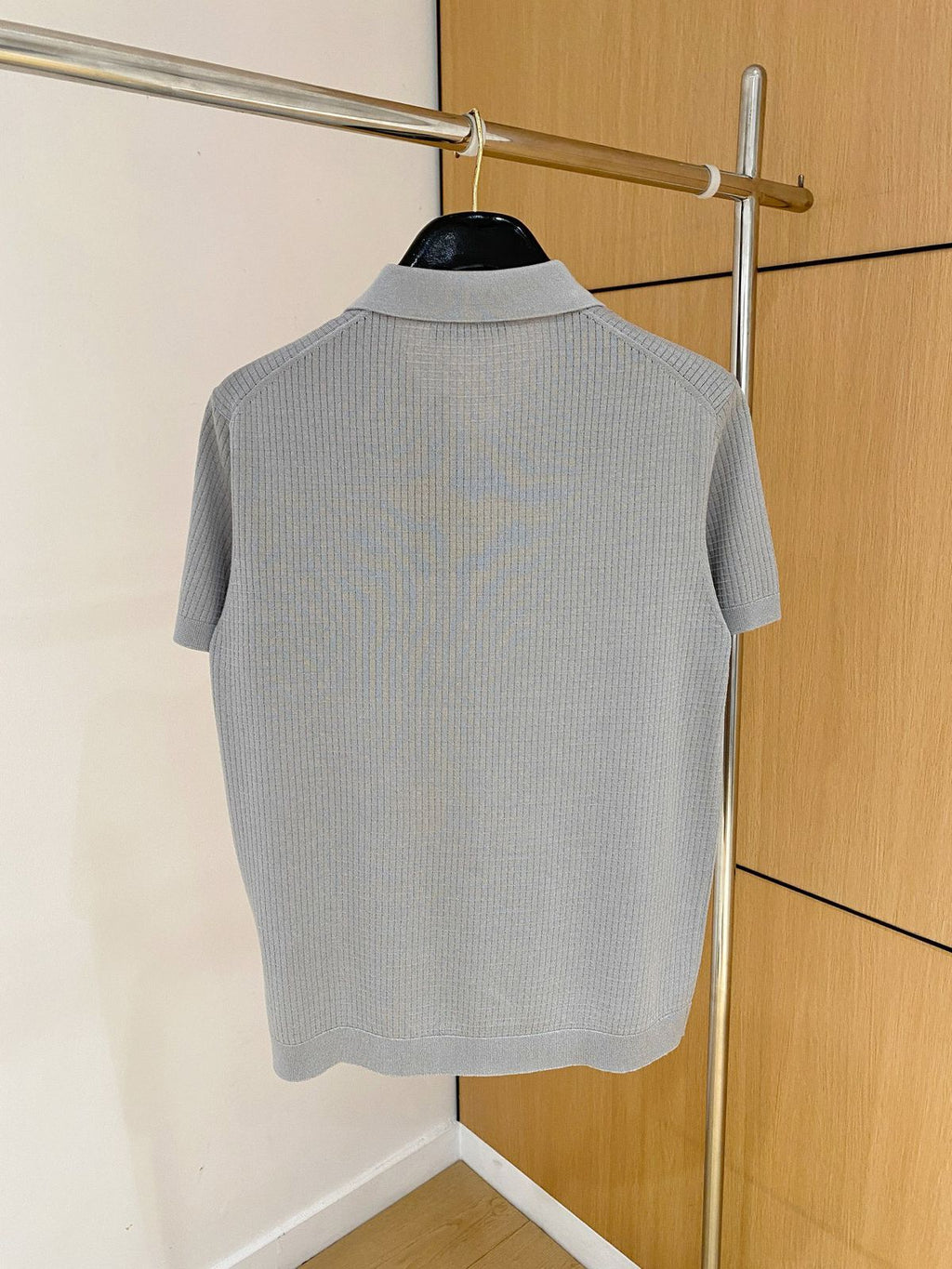 Loro Piana Cotton Polo Shirt