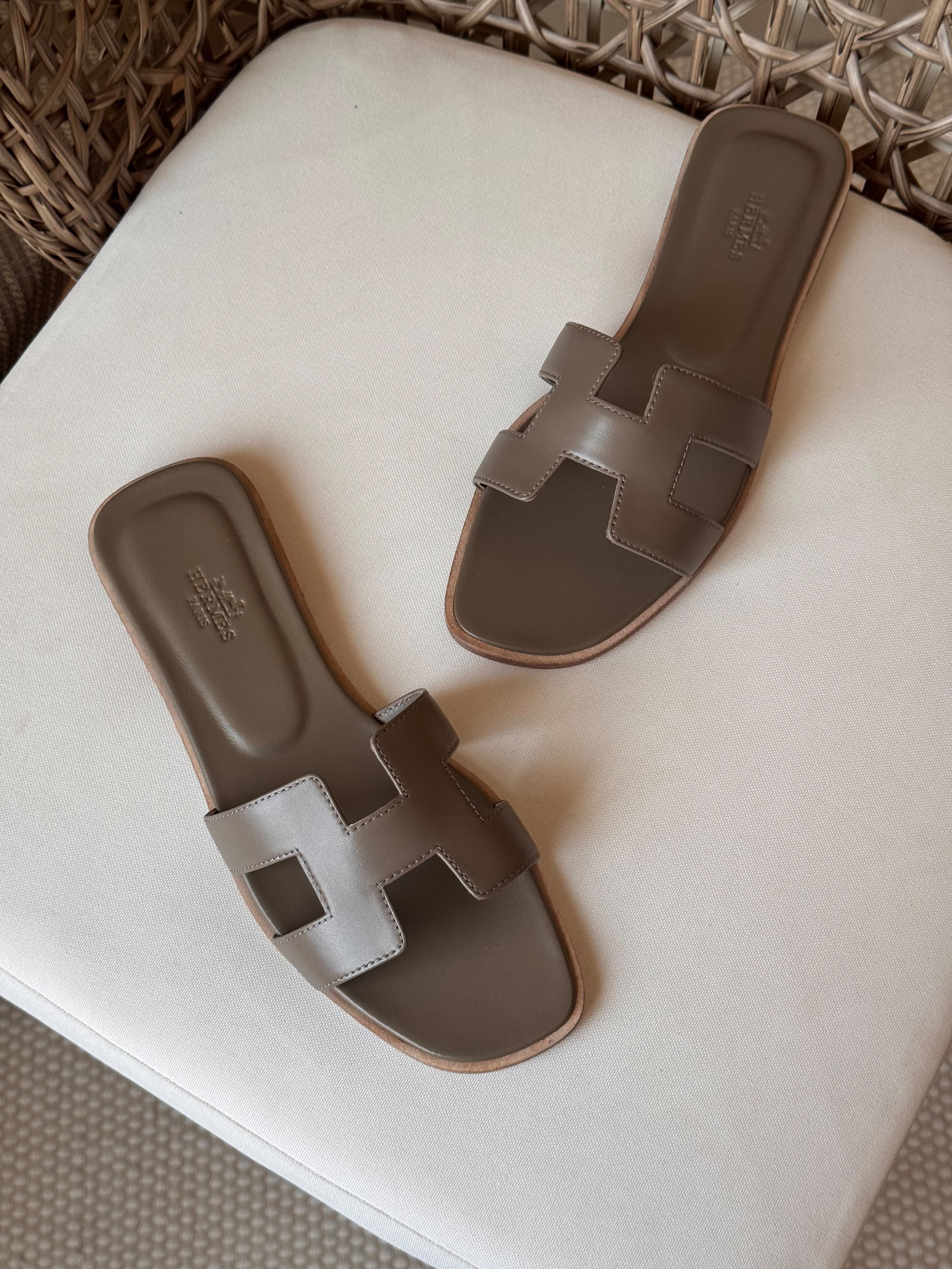Hermes oran