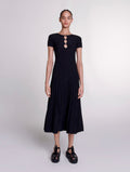 SANDRO dress