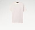 Louis Vuitton Embroidered Signature T-Shirt