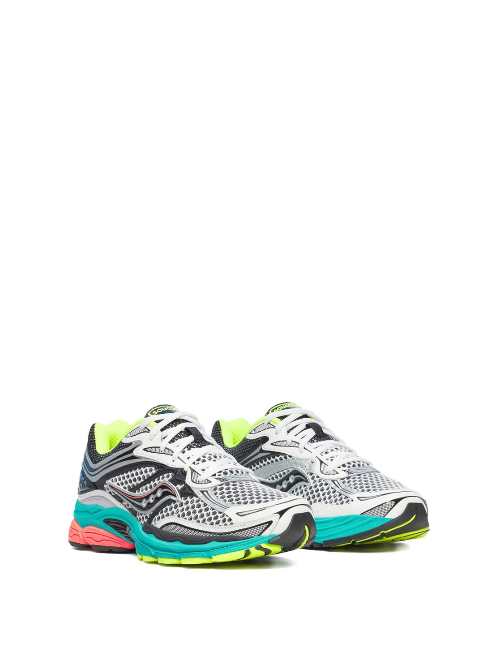 Saucony Progrid Omni 9