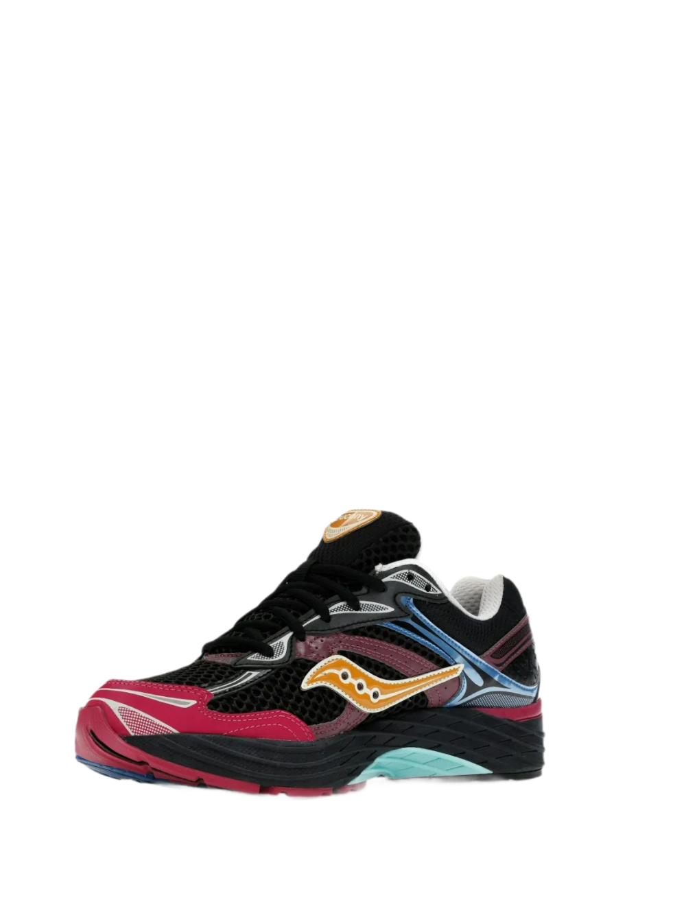 Saucony Progrid Omni 9