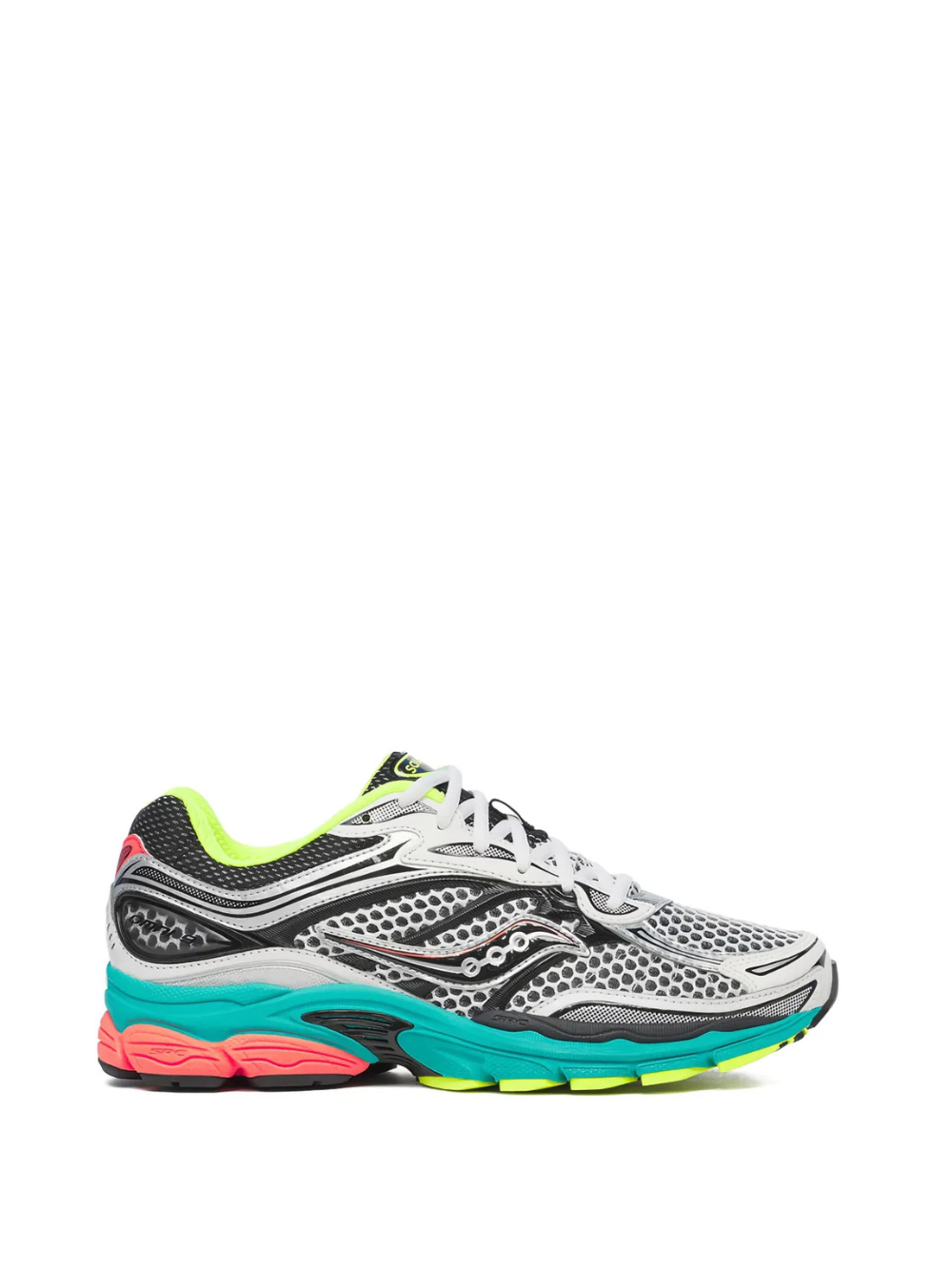 Saucony Progrid Omni 9
