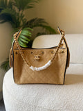 Chanel Small Tote 25 CM