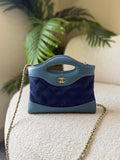 Chanel 31 Mini Shopping Bag
