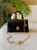 LV Madeleine BB — Monogram Canvas