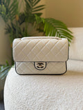 Chanel Small Classic Flap — Lambskin