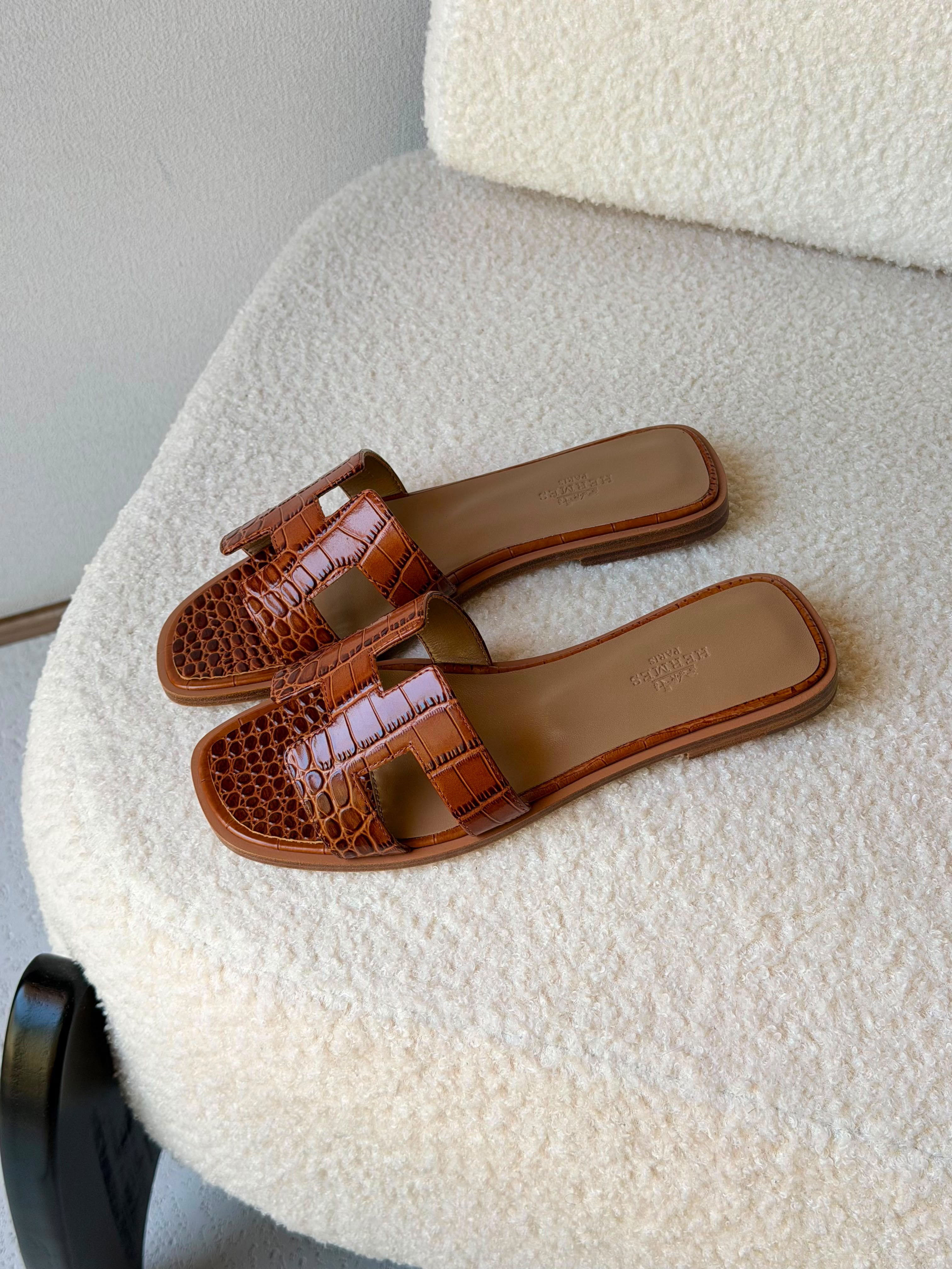 Hermes oran