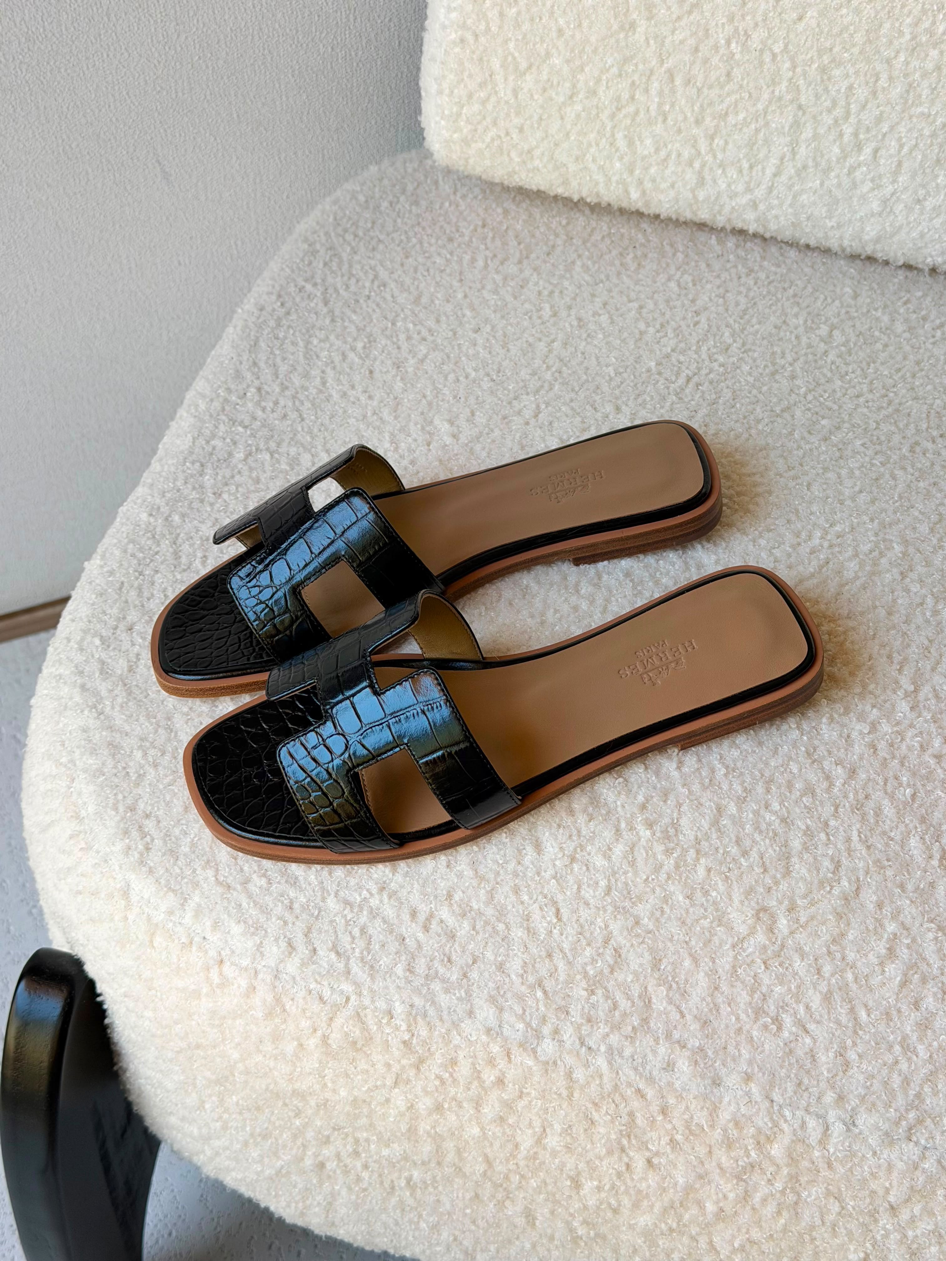 Hermes oran
