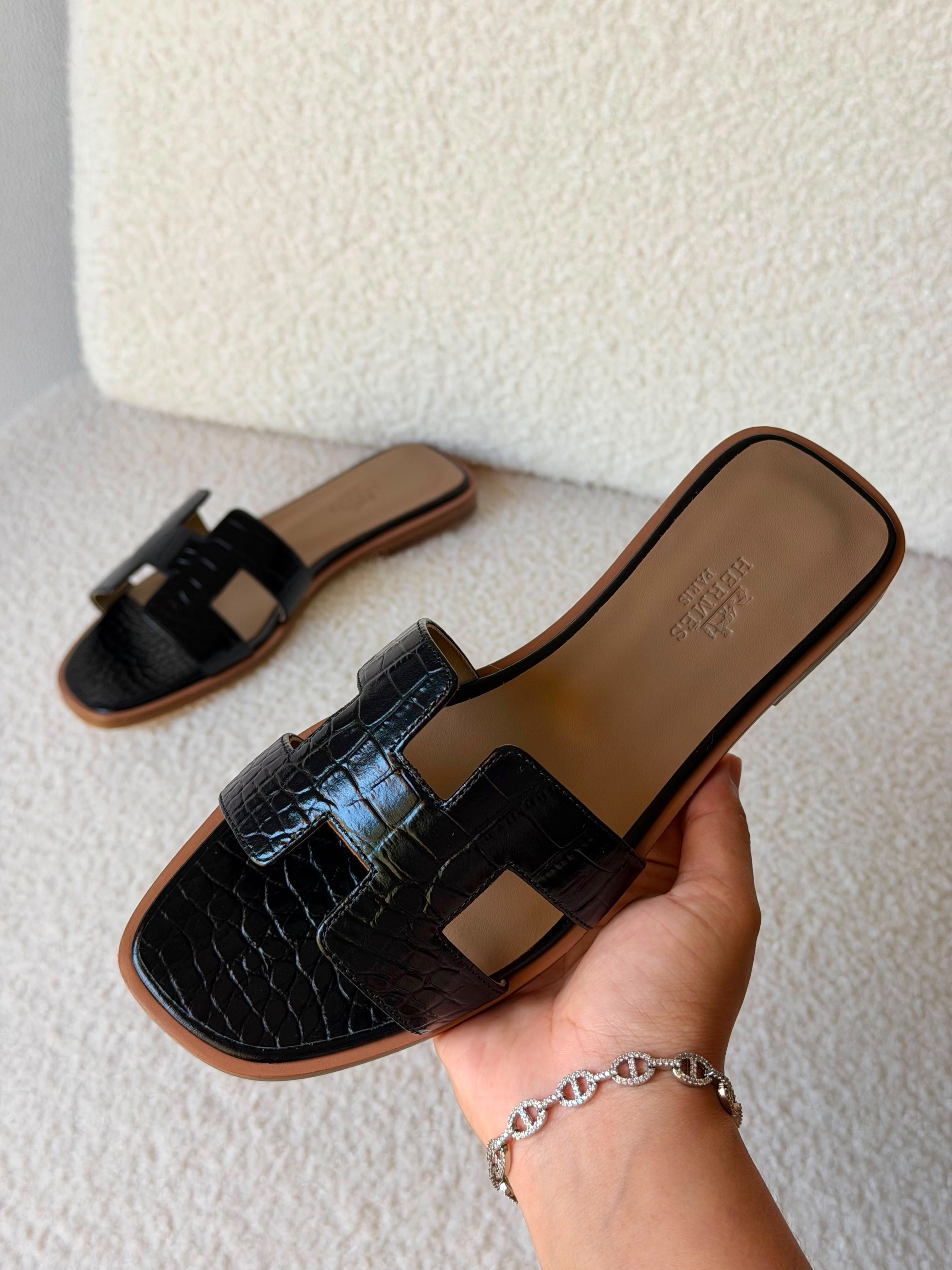 Hermes oran