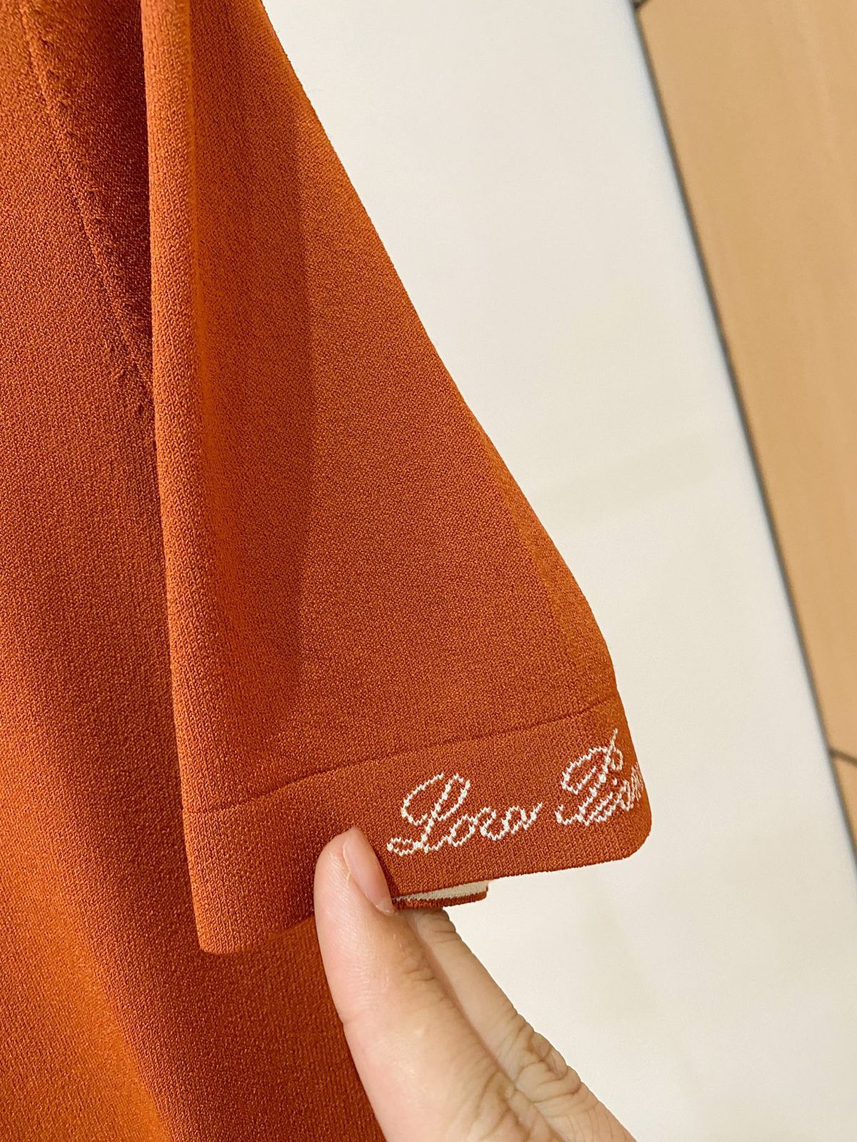 loro piana mens t-shirt