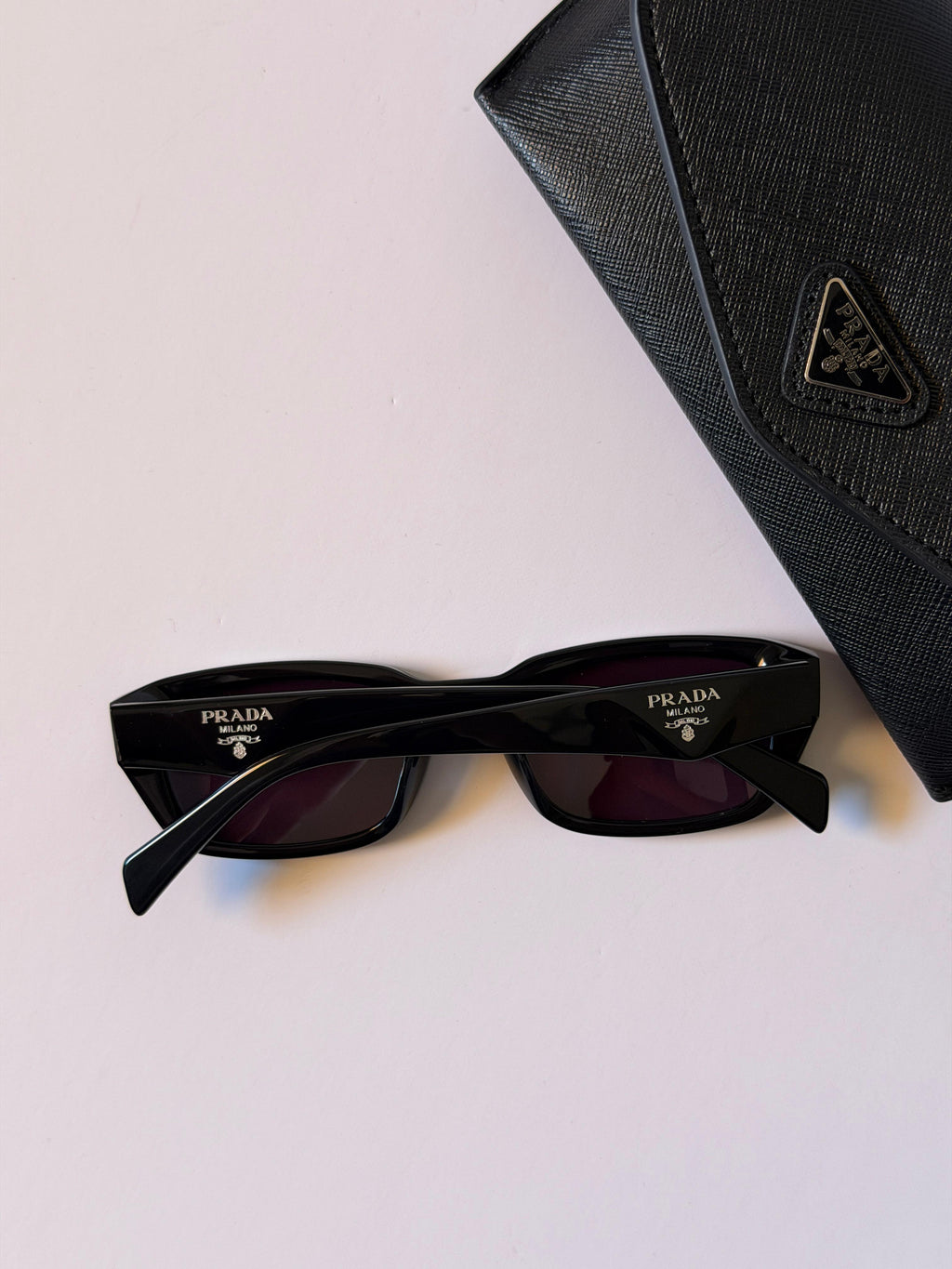 Prada Prada Symbole sunglasses