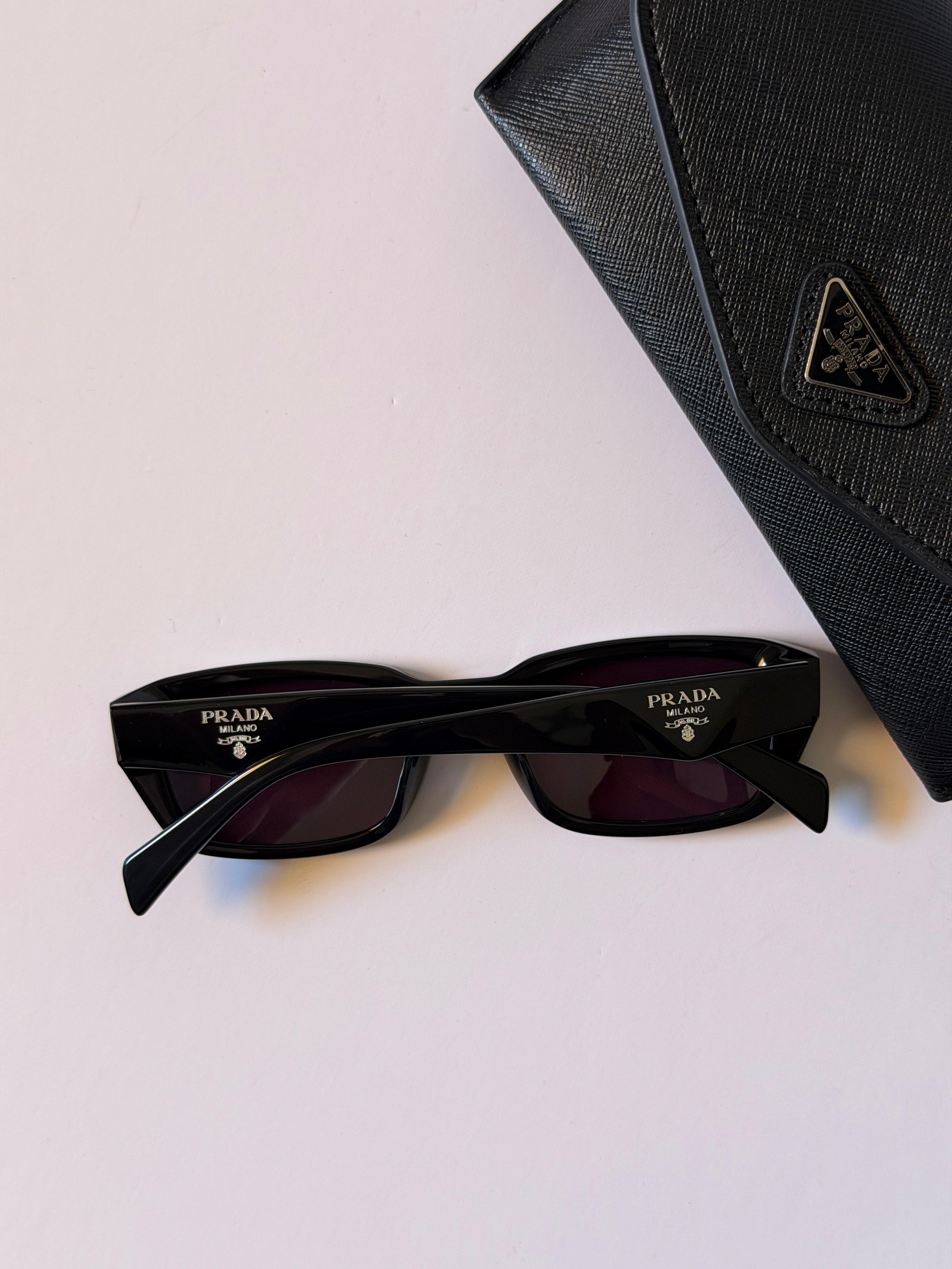 Prada Prada Symbole sunglasses