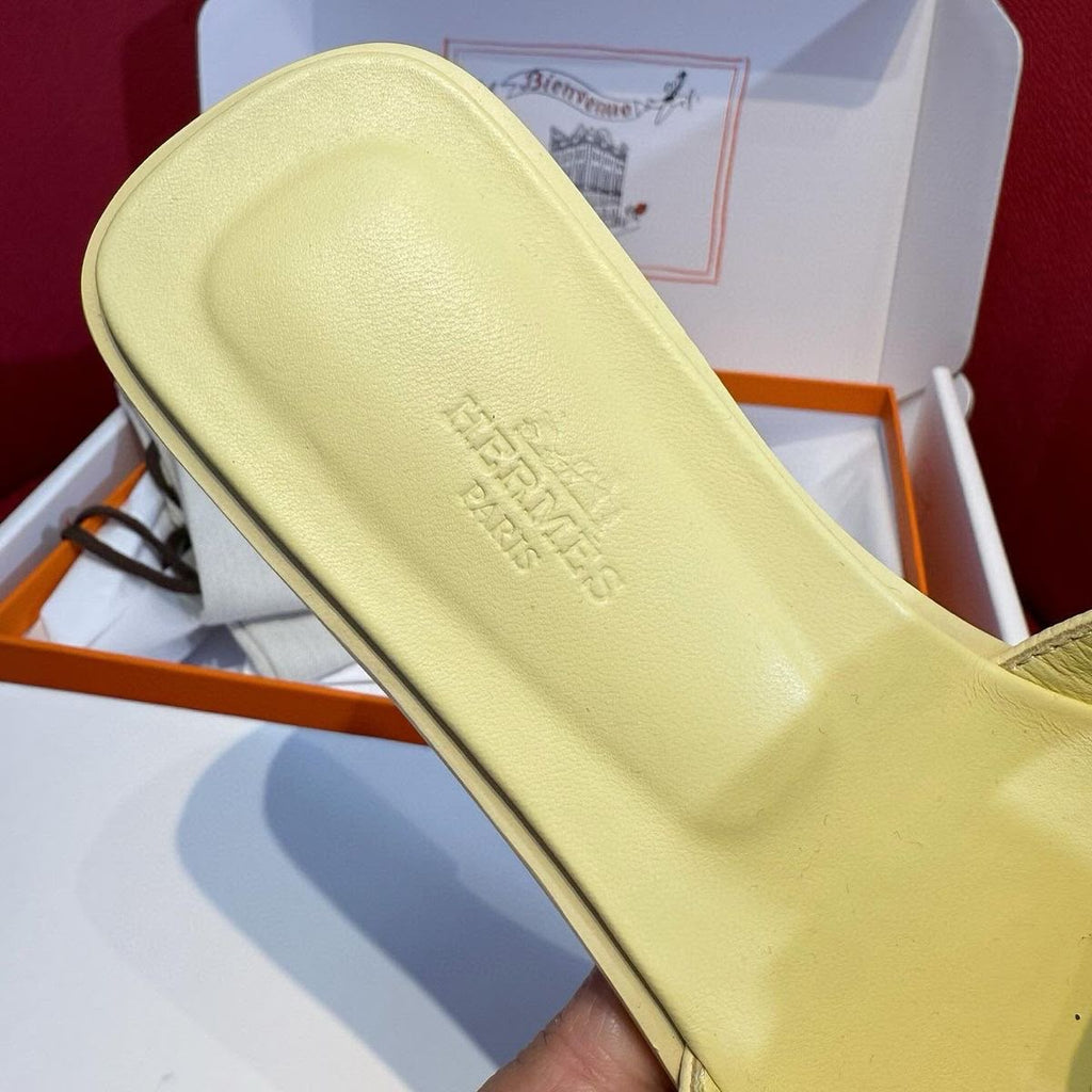 Hermes oran