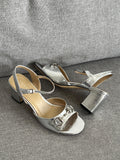 Gucci Horsebit mid-heel sandals