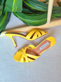 Aquazzura Tati 85 sandals