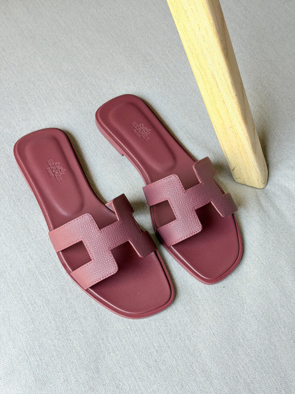 Hermes oran