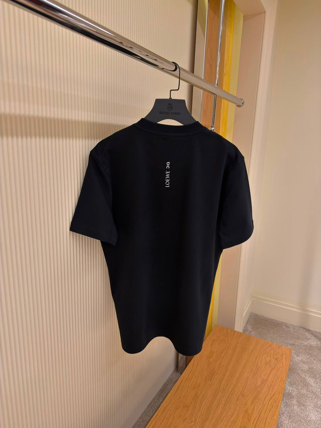 LOEWE  mens t-shirt