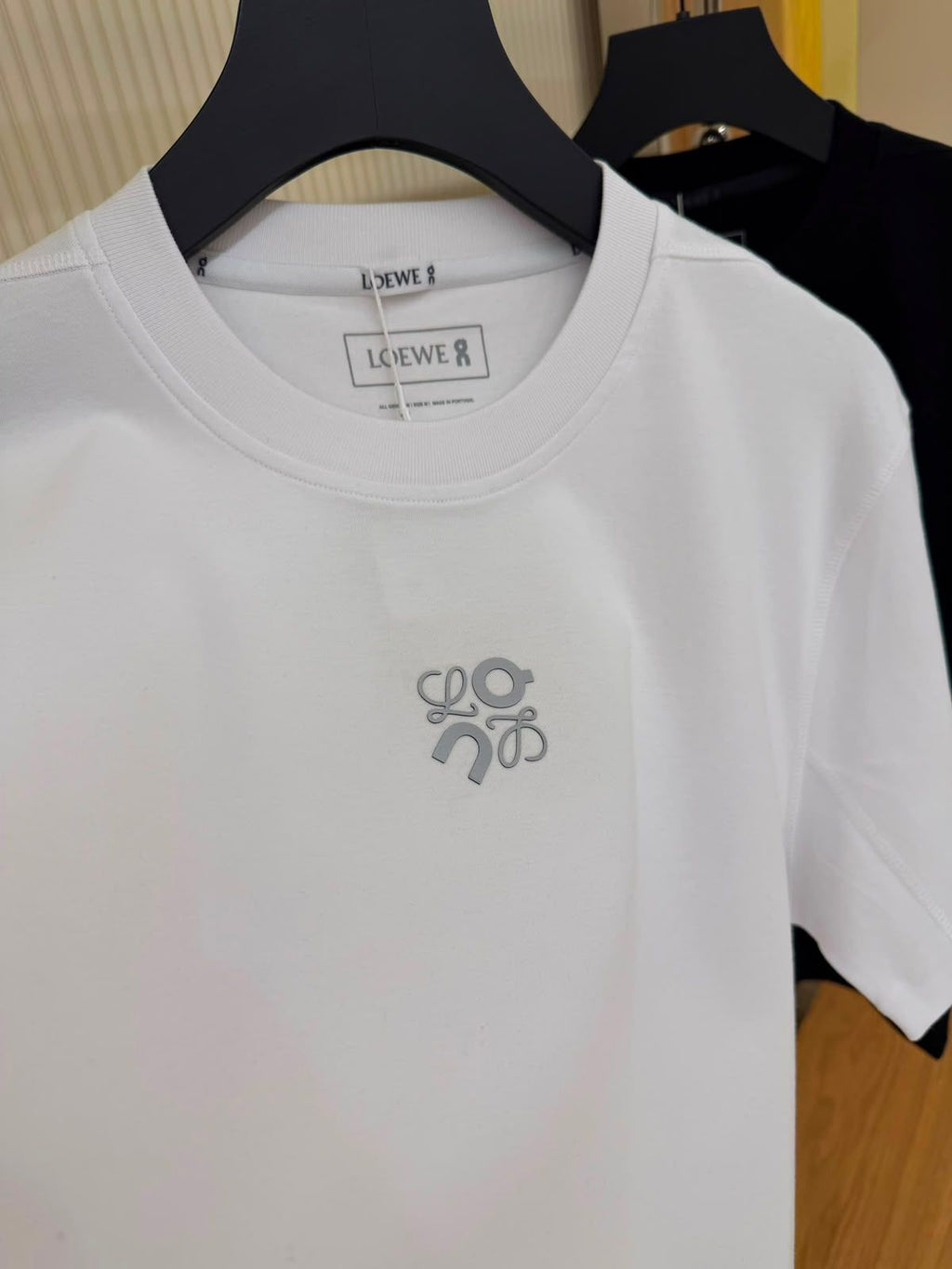 LOEWE  mens t-shirt