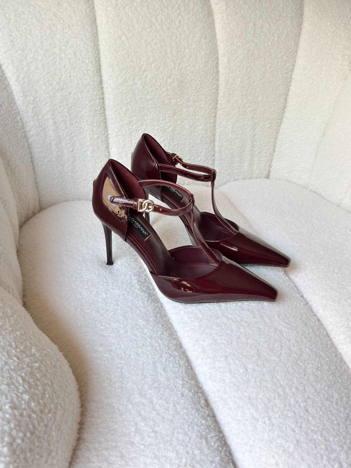 Dolce & Gabbana Pumps