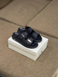 McQueen Hybrid sandals