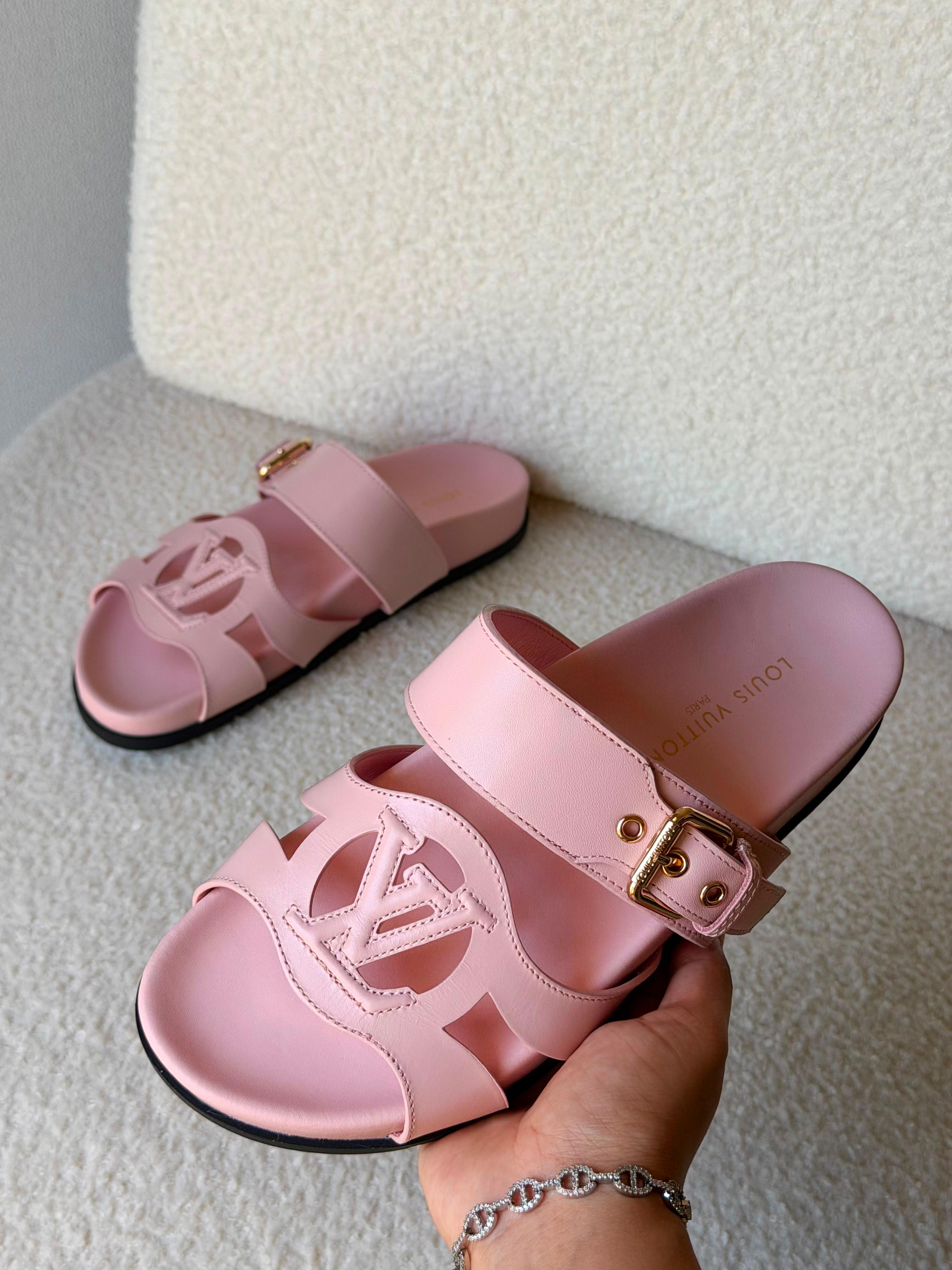 LV Isola Comfort Sandal