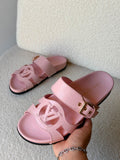 LV Isola Comfort Sandal