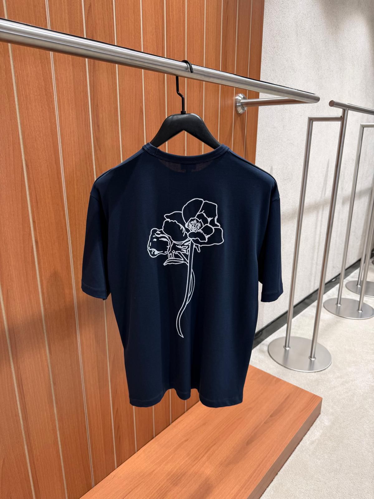 Kenzo Signature T-shirt