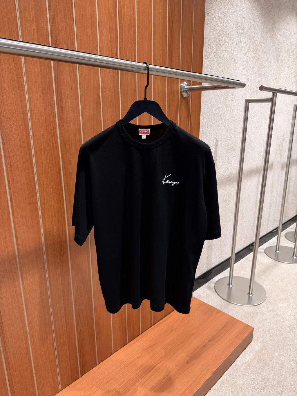 Kenzo Signature T-shirt