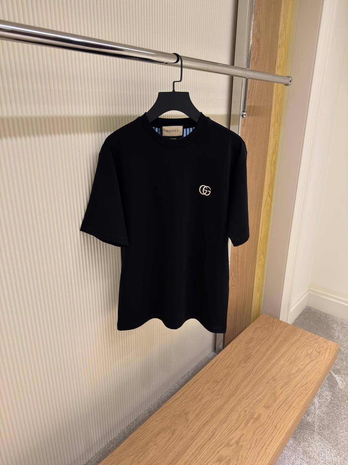 Gucci Cotton jersey T-shirt