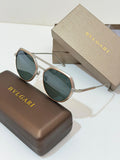 BVLGARI Octo Finissimo Sunglasses