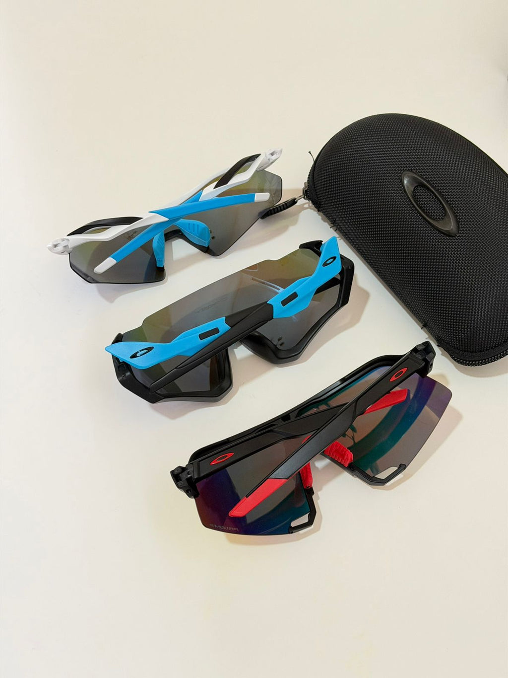 Oakley Flight Glasses