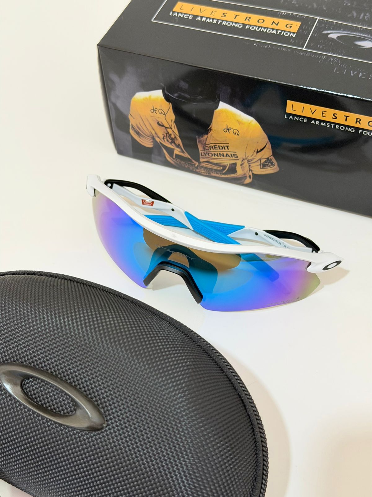 Oakley Flight Glasses
