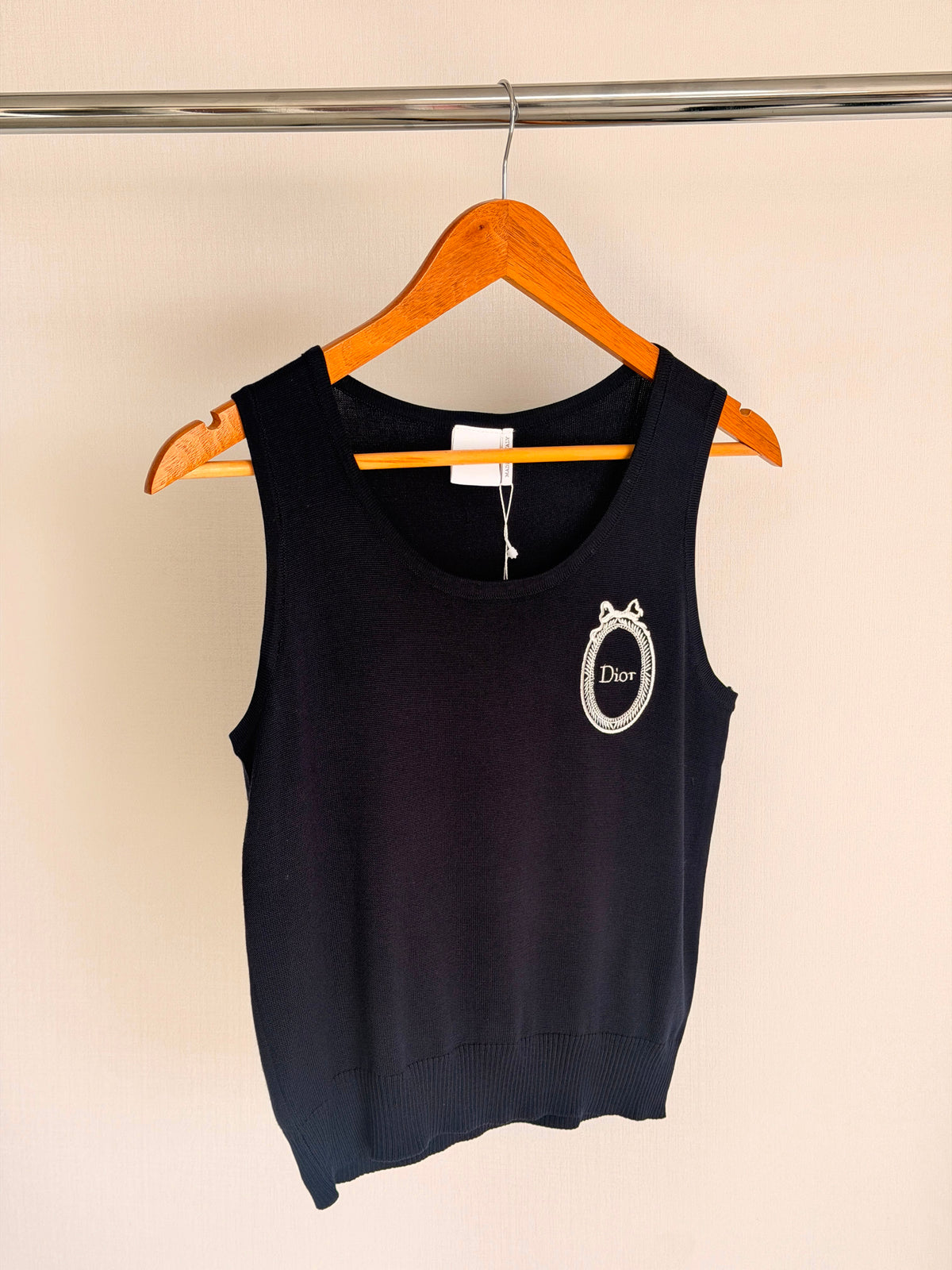 Dior  Tank Top