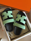 Hermes Chypre Sandals