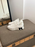 Hermes Lift Slip-On Sneakers