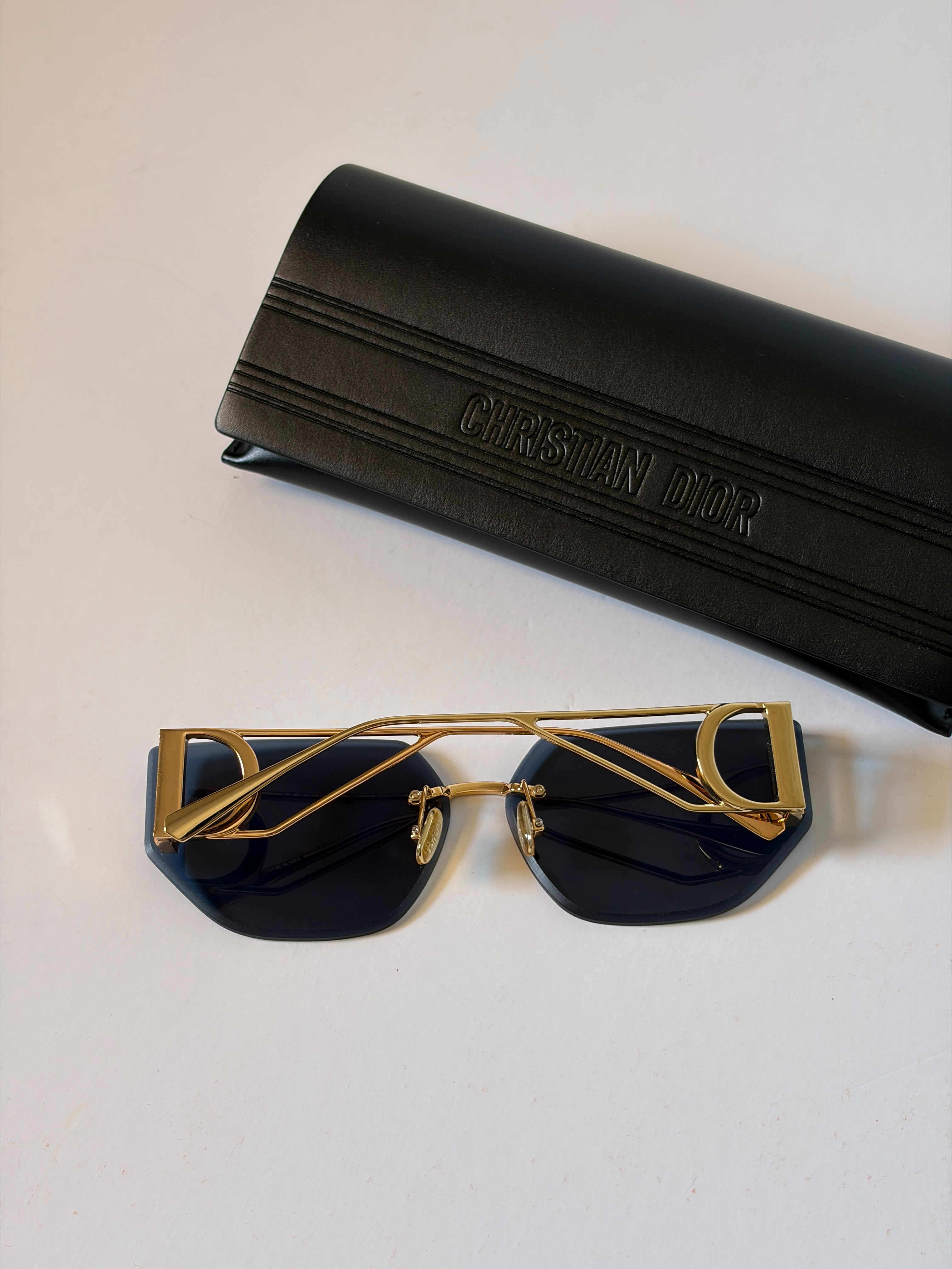 Christian Dior 30Montaigne-B3U CD40146 B0B0 Sunglasses