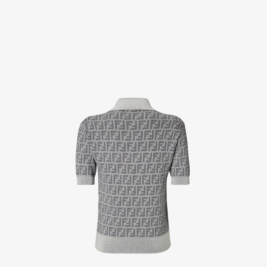 FENDI Jumper - Grey