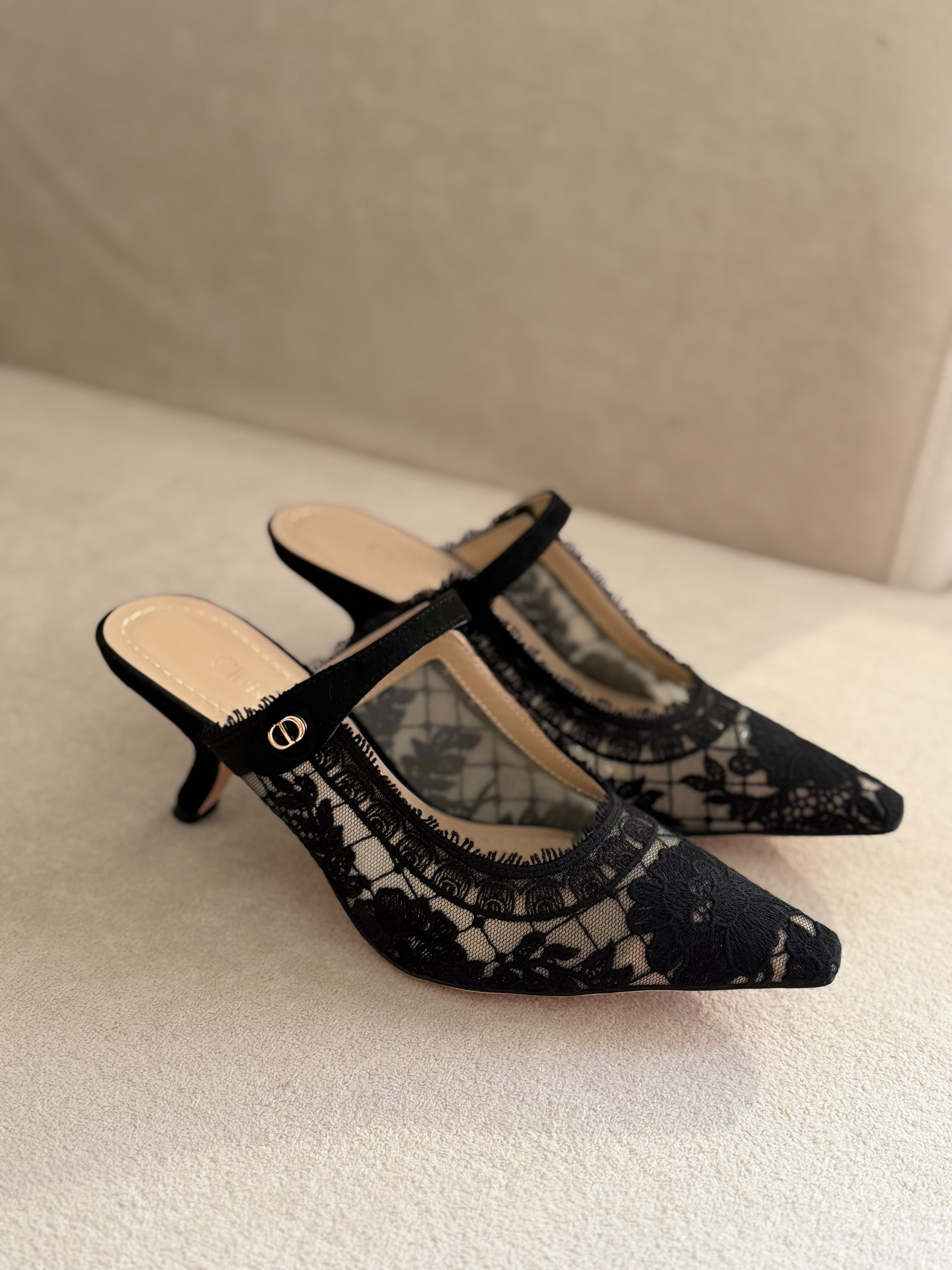 J'Adior Slingback Pump